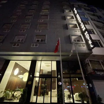 RİNG DOWNTOWN HOTEL