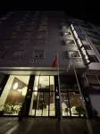 Ring Downtown Hotel