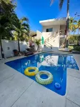 The Beach Break Hotel El Zonte - Beach