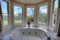 Blue Mountain Mist Country Inn - Romantische