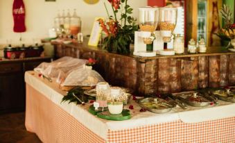 Bangalôs do Gameleiro