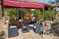 Hotel Il Giardino Hotels near Cimitero Ebraico