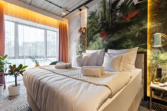 Hotel Zoo by Afrykarium Wroclaw