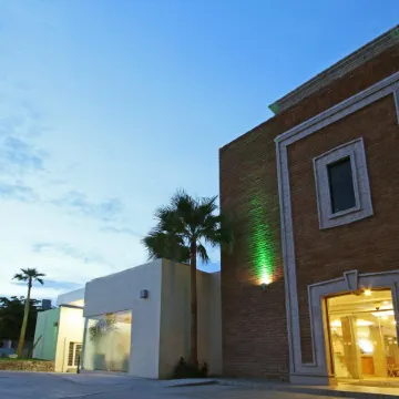 voco HERMOSILLO by IHG