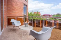 Luna Hotel Krasnodar