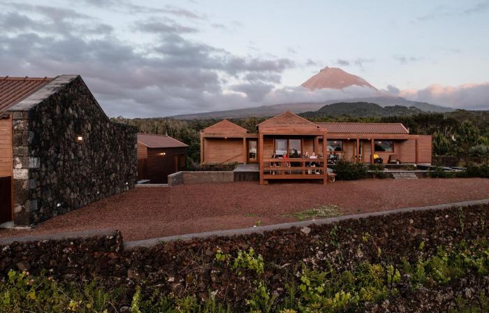 Alma do Pico - Nature Residence