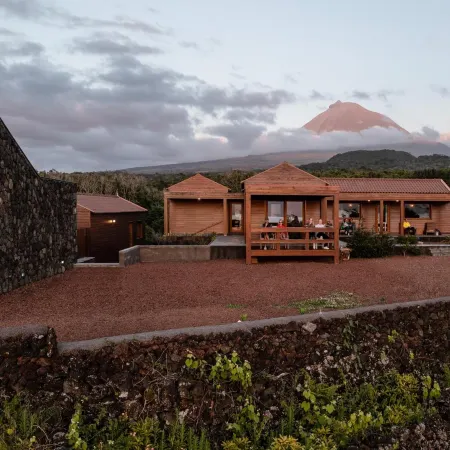 Alma do Pico - Nature Residence
