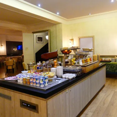 Logis Hotel des Bains