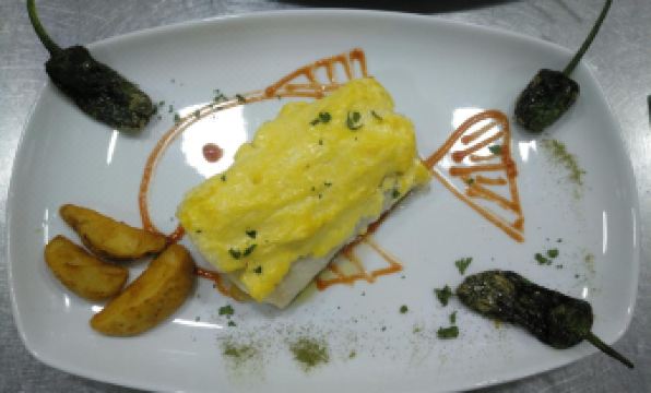 Hotel La Huella Del Camino - Housity