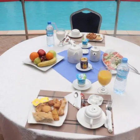 Hotel Hayatt