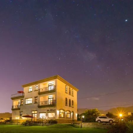 86.88 B&B