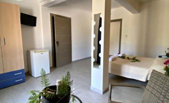 Giostemar Rooms - Playa Grande