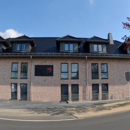 Hotel Rotes Einhorn