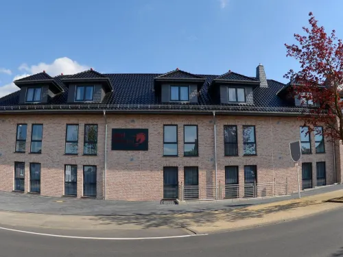 Hotel Rotes Einhorn - Pet friendly