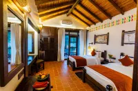 Banbas Resort, Chitwan