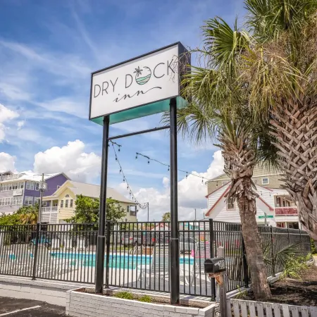 Dry Dock Inn