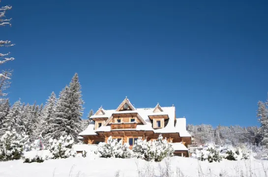 City Lights Zakopane