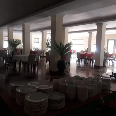 STUNG SANGKE HOTEL