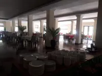 桑河飯店 - 早餐