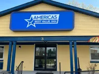 Americas Best Value Inn Carlisle Hotels in Middlesex Township