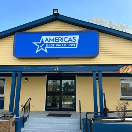 Americas Best Value Inn Carlisle