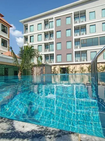 รูปภาพของโรงแรมศศิ นนทบุรี