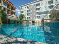 Sasi Nonthaburi Hotel Các khách sạn ở Bang Bua Thong