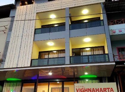 Hotel Vighnaharta Palace Mahabaleshwar