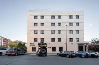 Hotel Alda Malvasía Hoteles en 