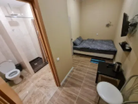 Milena Hotel Hotels in Pushkin
