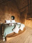 卡爾瑪竹生態小屋