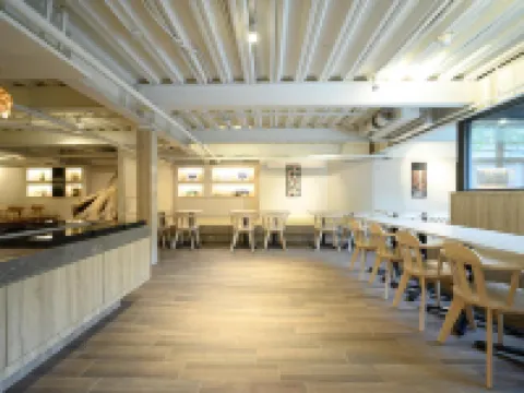 Yunoyado Onsen Hotel Deyang Branch Hotéis em Condado de Yilan