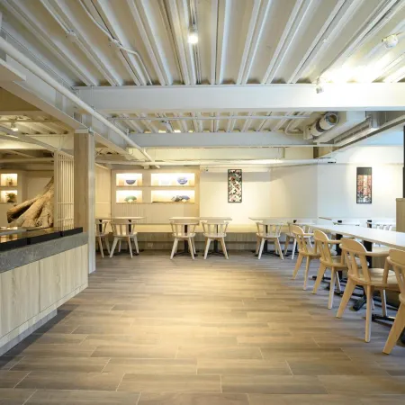 Yunoyado Onsen Hotel Deyang Branch