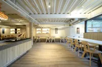 Yunoyado Onsen Hotel Deyang Branch Hotel di Yilan