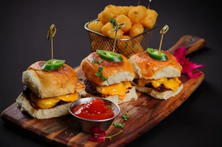 The Bungalows on Shary Отели в г. Идальго