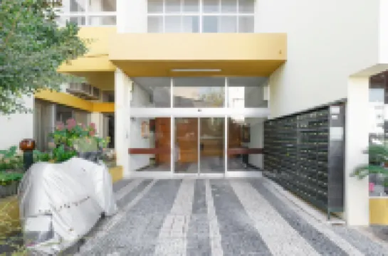 Olala Equador Studios