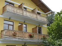 Verin Tun 蒂利金酒店