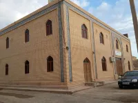 Islambek Hotel & Travel Hotels near Kuhna Ark