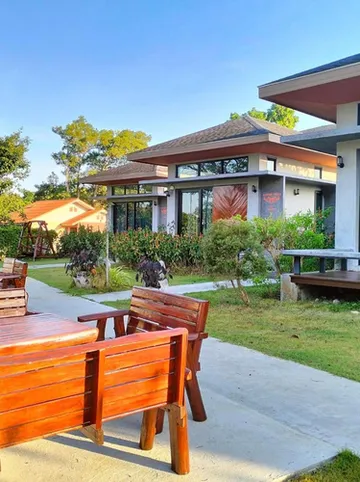 รูปภาพของพราวจันทร์ บูทีค รีสอร์ท