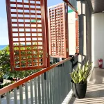 Mula De La Paz - Ocean View
