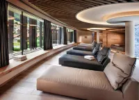 Gardena Grödnerhof - Hotel & Spa - Spa