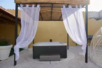 Costa Ovest Apartments Hotels in Nurachi