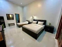 Cendhani Raras Gallery Hotels in Sleman Regency
