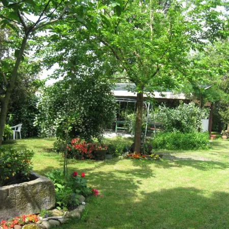 B&B Prisca