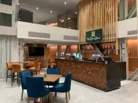 The Langlands Hotel - bar