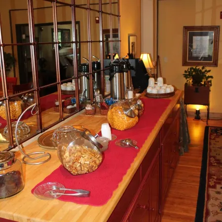 Iowa House