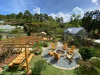 Berry Valley Homestay Hotels near Valley Of Love