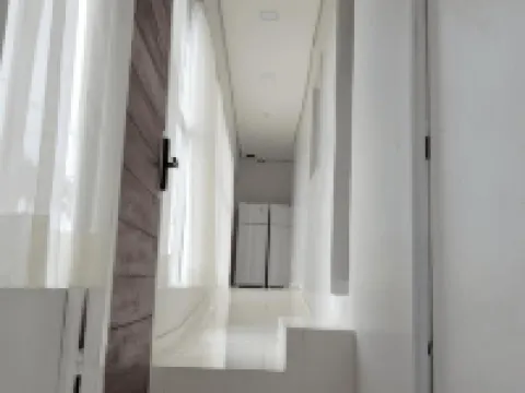 Hotel Residencial Manaus - Dom Pedro Hotels in Manaus