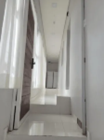 Hotel Residencial Manaus - Dom Pedro