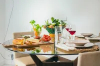 Ventimiglia宮廷旅館&套房